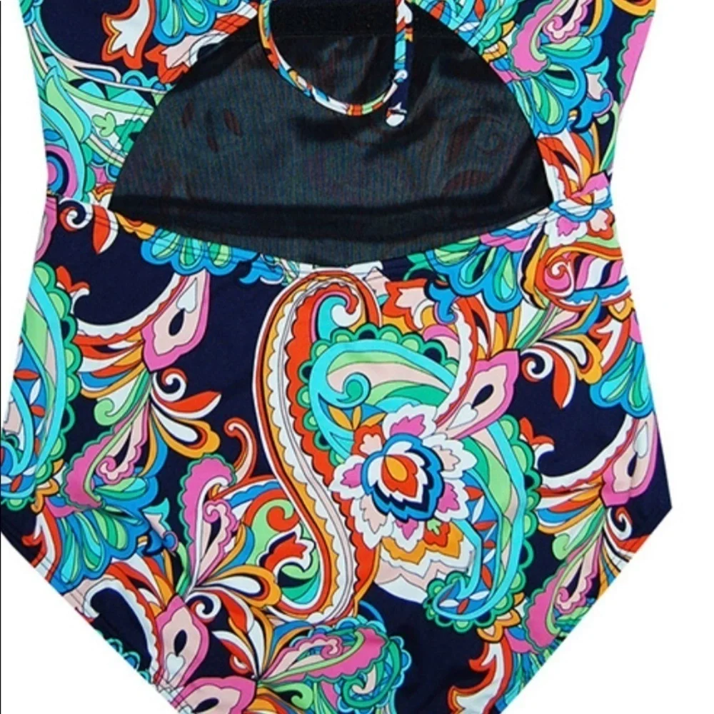 Tommy bahama swimsuit
